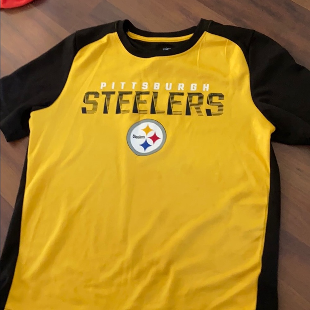 Steeler Shirt